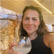 Profesora de cocina. Para grupos, particulares y cocino en tu casa si quieres!