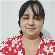 Profesora de preescolar o primaria