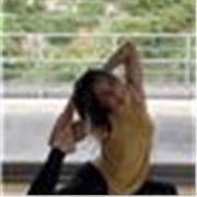 Coach sportif D.E Fitness & Pilates Professeur de Yoga