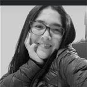 Terapista en dificultades de aprendizaje en lectura y escritura