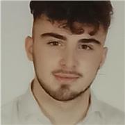 Clases particulares de Biología, Química, Inglés , Castellano e Historia. Para todos los cursos hasta 2°Bachillerato