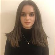 Morgan Perry