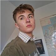 Deutsch-Nachhilfe aus Sterley: 1 in Deutsch, erkläre verständlich und für jeden nachvollziehbar. In der Woche nach der Schule oder