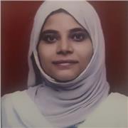 Syeda Hiba