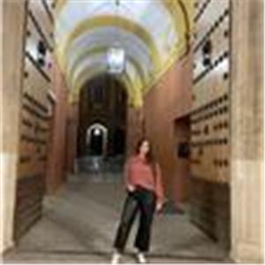 Claudia Méndez Román