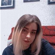Profesora de matemáticas