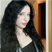 Profesora de inglés con experiencia adquirida en Estados Unidos. Ofrezco clases para niños, enfocadas en la práctica