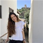 Profesora de clases particulares online, me adapto a todas las asignaturas, incluyendo inglés.