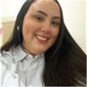 Dou aulas de Português e letramento (Reforço escolar)