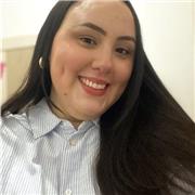 Dou aulas de Português e letramento (Reforço escolar)