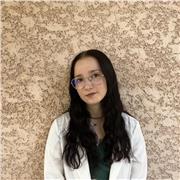 Etudiante propose des cours d'anglais niveau primaire et/ou collège