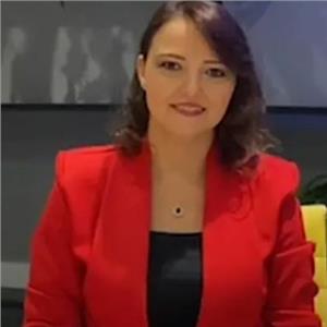 Gülsah Mert