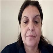 Professeur de mathématiques donne cours en ligne et aide aux devoirs, pédagogue et patiente