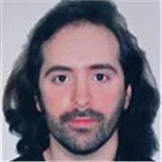 Profesor de español con experiencia en enseñanza remota a estudiantes angloparlarlantes