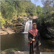 Sahar
