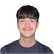 Profesor de educación infantil y primaria a punto de acabar la carrera. Simpático y activo para el trabajo.