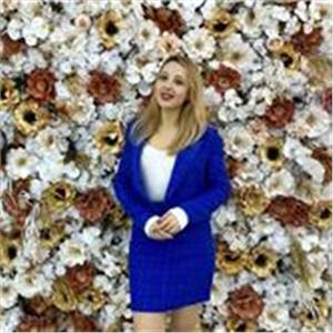 Ceren Kallinci