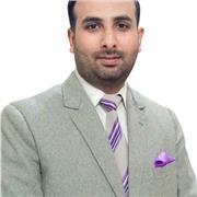 Usman Siddiq