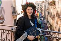 Sono praticante avvocato e laureata in giurisprudenza presso l'università degli studi di catania. offro attività di supporto per lo studio di materie giuridiche e ricerche per redazione tesi di laurea