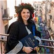 Sono praticante avvocato e laureata in giurisprudenza presso l'università degli studi di Catania. Offro attività di supporto per lo studio di materie giuridiche e ricerche per redazione tesi di laurea