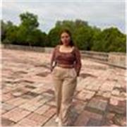 Maestra, orientación educativa, actualmente trabajando con niños de educación preescolar