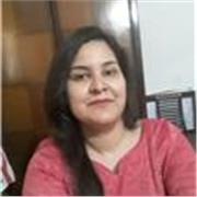 Maths tutor, could teach maths from grade 2 to grade 10