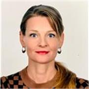 Anerkannte Dyslexie Trainerin, Deutsch B1 und B2 - sowie Montessori Pädagogik (AMI Diplom)