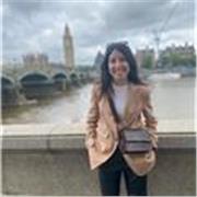 Insegnante con certificazione inglese C2