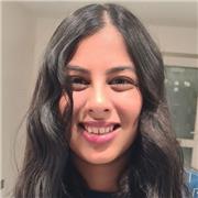 Friendly and patient maths tutor for secondary and primary school students