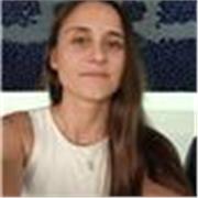 Profesora titulada con experiencia de entrenadora personal en atletismo de alto rendimiento