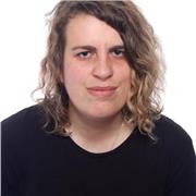 Me gustaría dar clases hasta b2 . Soy una persona pro activa , dinámica y divertida