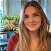 Titulada en inglés C1 con experiencia como profesora