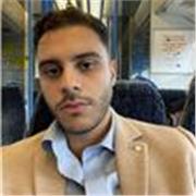 5th year kings college medical student! Interested in getting into Medicine? Or just need help in gcse and Alevels? I’ll guide you through it :)