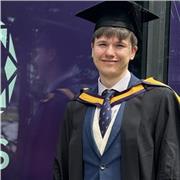 Elite Maths GCSE & A-level Coach | Former Corporate Auditor | G5 Career Pathway Specialist | UoM Graduate