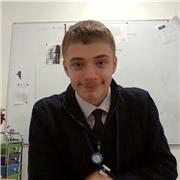 Languages university student offering Spanish and German online/in-person lessons in York