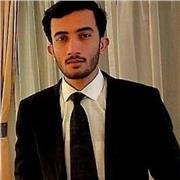 Mubeen Ahmad