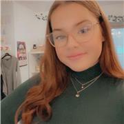 Isabelle Keen