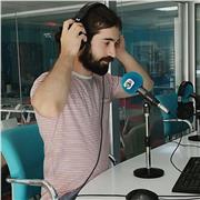 Un journaliste syrien, J'ai une bonne expérience dans l'enseignement de l'arabe aux étrangers