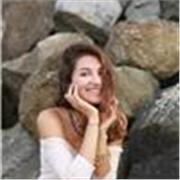 I am russian native speaker with linguistik bachground
