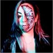 Doy clases particulares de maquillaje, tanto social como fantasía y fx