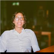 I am and international Student, I can speak multiple languages and I can give private lessons tailored to the level of students