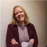 Profesora bilingüe español/inglés de Biología y Geología