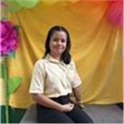 Maestra de Biología con experiencia en nivel medio superior