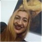 Docente licenciada en Basica primaria