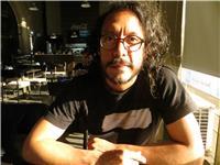 Profesor de literatura e historia del arte