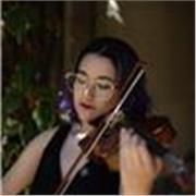 Violinista profesional ofrece clases particulares presenciales. Niveles inicial e intermedio adaptados a tus intereses