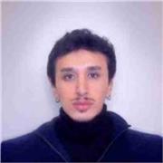 Profesor de inglés y francés en Bogotá, con experiencia en virtualidad, niños y adultos