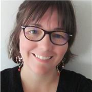 Prof des écoles pendant 20 ans, formée aux pédagogies alternatives