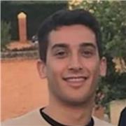 Profesor de Matemáticas, Lengua Castellana y Ciencias Naturales de 1º de Primaria a 2º de la ESO