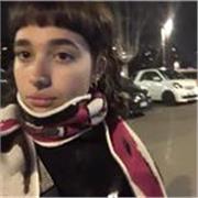 Studentessa con diploma ESABAC offre ripetizioni di francese